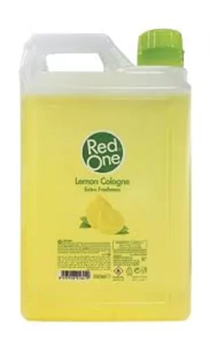 Redone Limon Kolonyası 1000 Ml