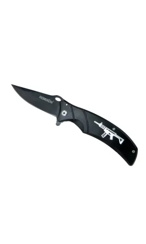 Remixon Rmx H042 Outdoor Çakı 20 Cm - Plastik Sap, Otomatik