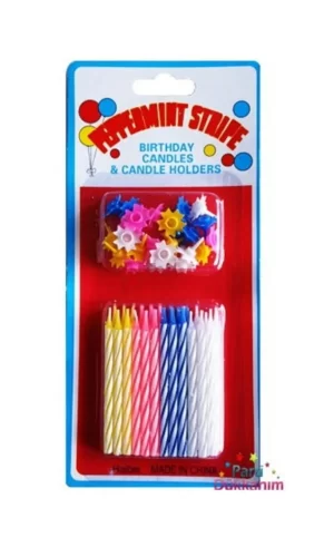 Renkli Pasta Mum Royaleks-250-205