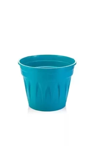 Revak Saksı 0.7 Litre 1 No Royaleks-R001