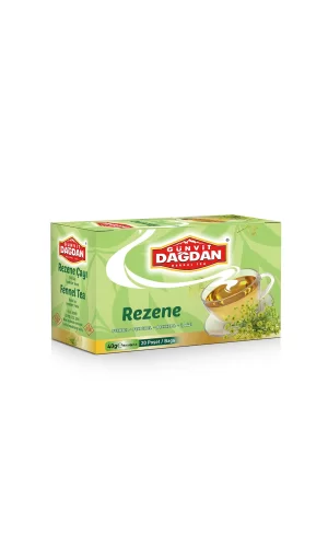 Rezene Çayı  Bardak Poşet 20’li