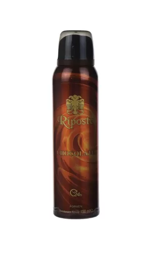 Riposte 24 Saat Etkili Erkek Deodorant -  Chocolate - 150 Ml