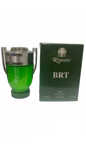 Riposte 24 Saat Etkili Erkek Parfüm - BRT - For Men 100 Ml