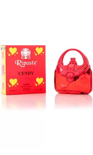 Riposte 24 Saat Etkili Kadın Parfüm - Cendy - For Women 110 Ml