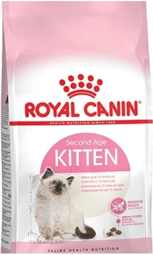 Royal Canin Kitten 36 Yavru Kedi Maması 1 KG Açık Mama