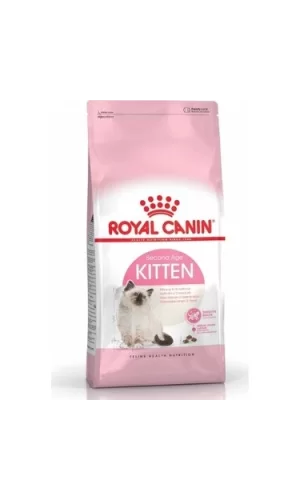 Royal Canin Kitten 36 Yavru Kedi Maması 4 KG