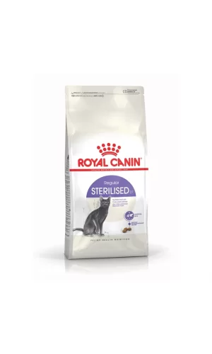 Royal Canin Sterilised Kedi Maması 15 Kg