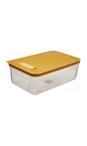 Royal Microwave Fresh Saklama Kabı 3,8 Lt. Royaleks-ÇNK2183