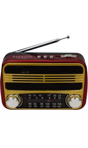 Rt 310 Radyo