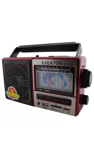 Rt 41 Radyo