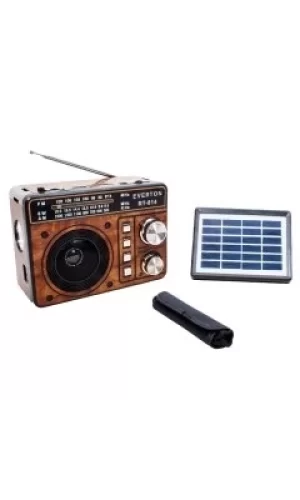 Rt 814 Radyo