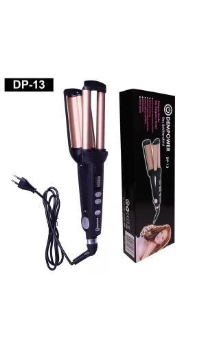 Saç Şekillendirici DemPower DP-13