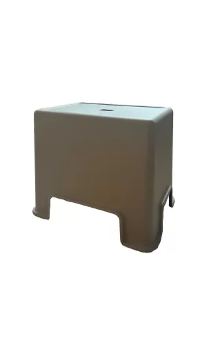 Sağlam Lux Banyo Tabure Royaleks-82215