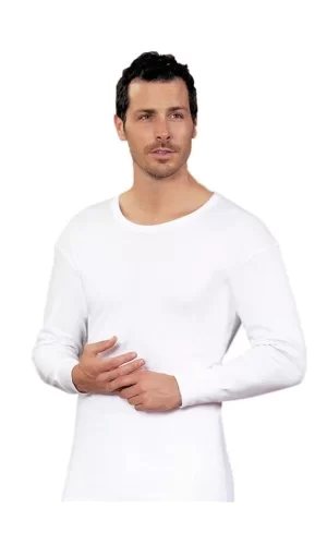 Şahinler Fanila Üst E016