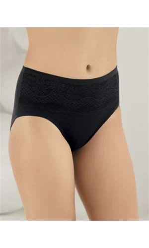 Şahinler Kadın Dantelli Bato Külot B3092