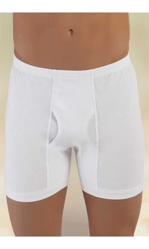 Şahinler Penye Erkek Arjantin Boxer E007