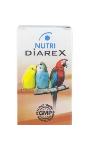 Saka İshal Kesici - Diarex