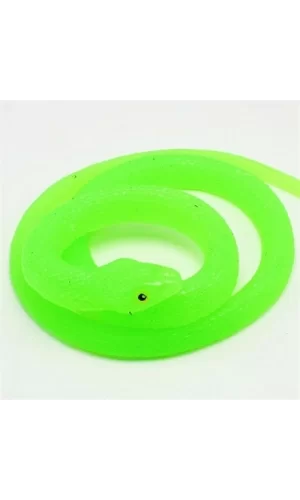 Şaka Yılanı Fosfor Renk 110 Cm