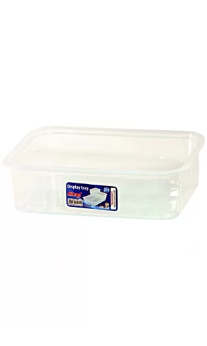 Saklama Kabı Peynir Küveti 0.90 Lt. Royaleks-15101