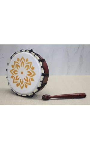 Şaman Davulu 20 Cm