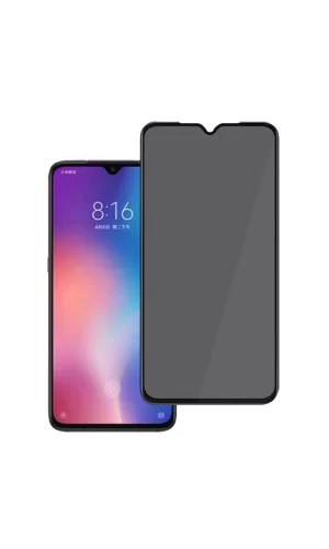 Samsung A23 Uyumlu Hayalet Ekran Gizli Tam Kaplayan Kırılmaz Cam Seramik Ekran Koruyucu Film