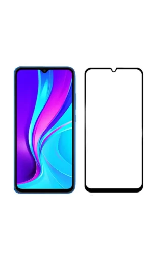 Samsung A32 Uyumlu 9d Tam Kaplayan Parmak Izi Bırakmayan Ekran Koruyucu Film