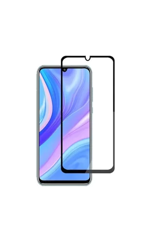Samsung A53 Uyumlu 9d Tam Kaplayan Parmak Izi Bırakmayan Ekran Koruyucu Film