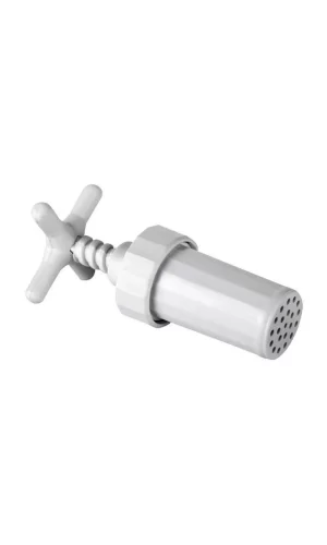 Sarımsak Ezici Vidalı Royaleks-DS009
