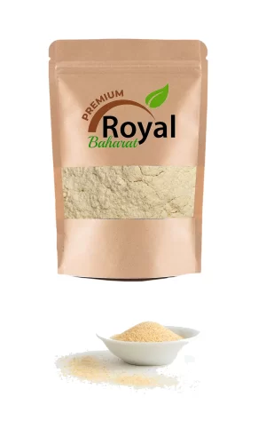 Sarımsak Tozu Deluxe Seri Organik Lezzetli 100 Gr