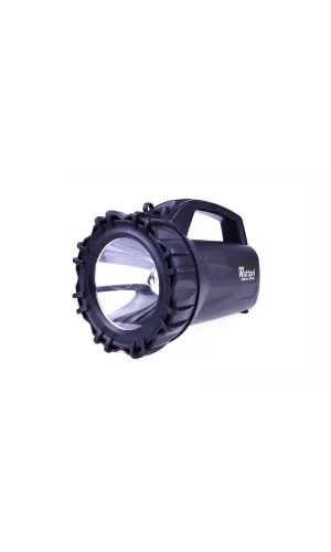 Şarjlı 50 W Büyük Fener  Wt-400