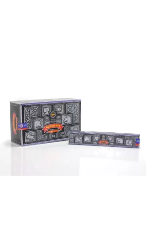 Satya Superhit Aromalı Tütsü