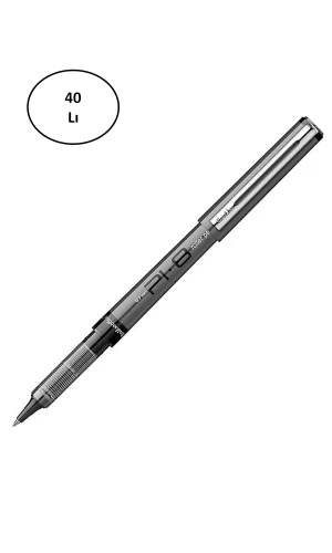 Scrikss Pl8 0.7 mm Roller Kalem 40lı