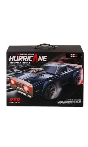 Scy-16303 Kumandalı Hızlı Ve Profesyonel Drift 4x4 -gepettoys