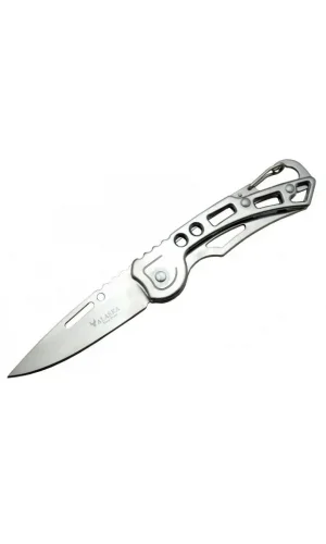 Sdr-3 Metal Çakı 15 Cm Manuel, Kemerlikli