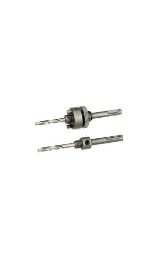 Sds Bi-metal Panç Adaptörü 32-210 Mm
