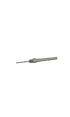 Sds Plus Elmaslı Beton Delme Panç Adaptörü - 110 Mm