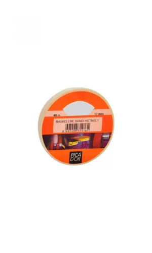 Sedko 4701 Maskeleme Motmelt 12 mm X 40 m