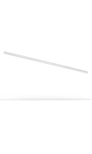 Şeffaf Cam Pipet Royaleks-CLKN-1763