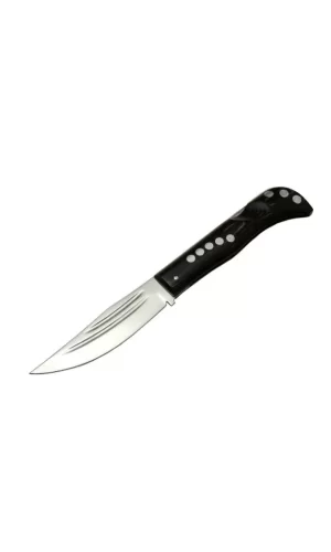 Şehzade 2 20,5 Cm Kamp / Outdoor Çakı  - Yarı Otomatik