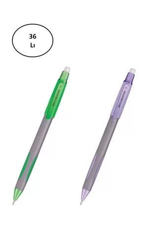 Serve Creative Versatil Kalem 0.9 mm 36lı