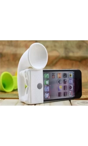 Ses Yükseltici Horn Speaker