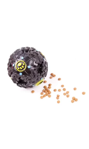 Sesli Kedi Köpek Mama Bulma Oyuncağı