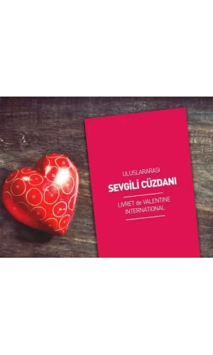 Sevgili Cüzdanı