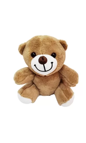 Sevimli Peluş Ayicik
