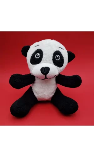Sevimli Peluş Oyuncak Panda