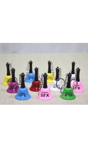 Sex,kiss,love Zil Anahtarlik Alk3465