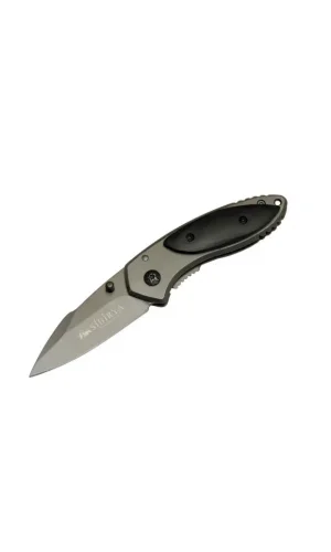 Sibirya Cep Çakısı 14,5 Cm Yarı Otomatik , Kemerlikli