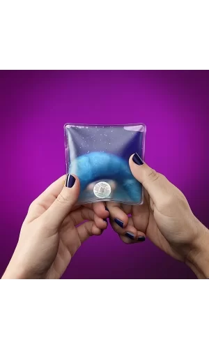 Sihirli Kare Jel Isıtıcı