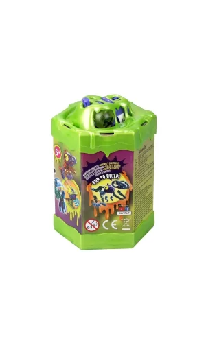 Sıl 88695 Silverlit Biopod Zombies Dinazor Robot -necotoys