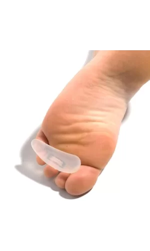 Silikon Çekiç Parmak Yastığı BUNYON